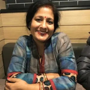 Vandana Johri