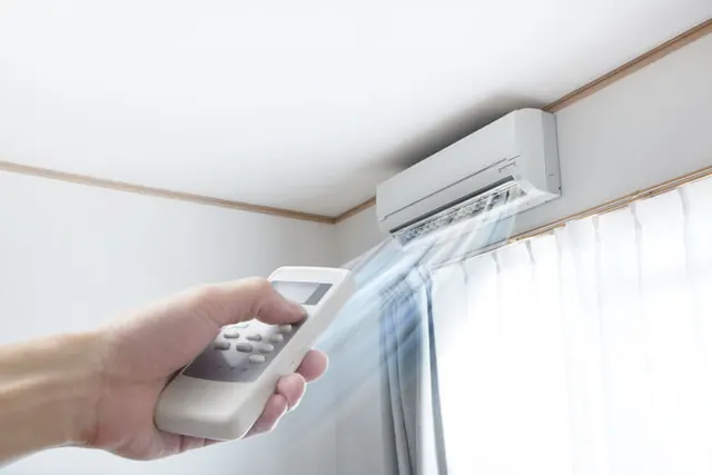 AC Rooms