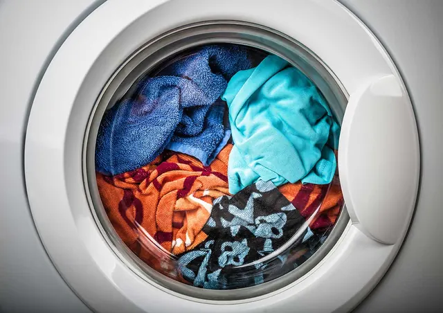 Laundry Facilities