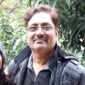 Uday Kumar Johri