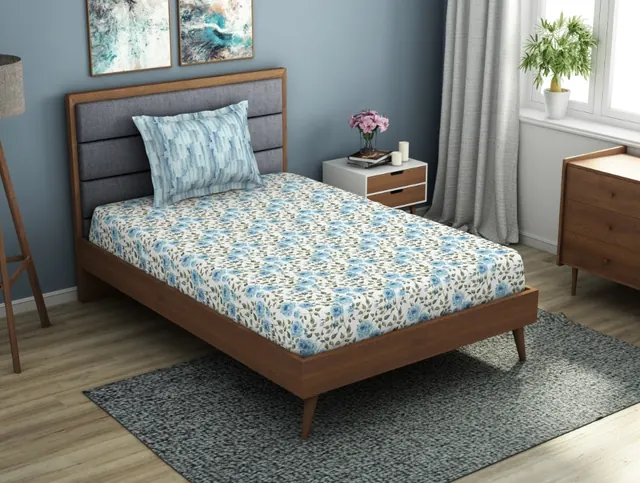 Mattress and Linen